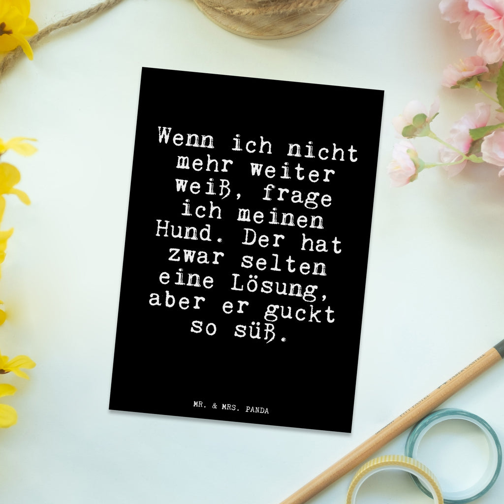 Postkarte Wenn ich nicht mehr... Postkarte, Karte, Geschenkkarte, Grußkarte, Einladung, Ansichtskarte, Geburtstagskarte, Einladungskarte, Dankeskarte, Ansichtskarten, Einladung Geburtstag, Einladungskarten Geburtstag, Spruch, Sprüche, lustige Sprüche, Weisheiten, Zitate, Spruch Geschenke, Glizer Spruch Sprüche Weisheiten Zitate Lustig Weisheit Worte