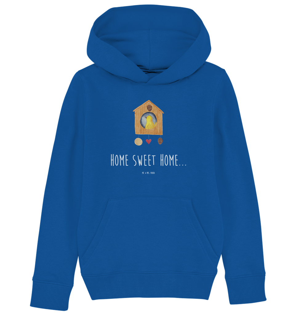 Organic Kinder Hoodie Vogelhaus sweet Home Kinder Hoodie, Kapuzenpullover, Kinder Oberteil, Mädchen Hoodie, Jungen Hoodie, Mädchen Kapuzenpullover, Jungen Kapuzenpullover, Mädchen Kleidung, Jungen Kleidung, Mädchen Oberteil, Jungen Oberteil, Tiermotive, Gute Laune, lustige Sprüche, Tiere, Vogelhaus, Vogel, Home sweet Home, Einzug, Umzug, Geschenk, Einzugsgeschenk, Hausbau, Haus