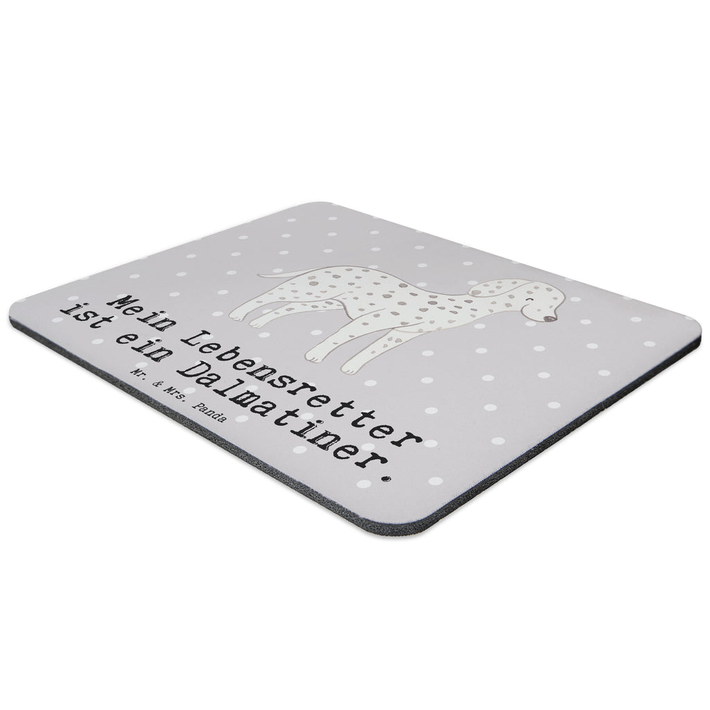 Mauspad Dalmatiner Lebensretter Mousepad, Computer zubehör, Büroausstattung, PC Zubehör, Arbeitszimmer, Mauspad, Einzigartiges Mauspad, Designer Mauspad, Mausunterlage, Mauspad Büro, Hund, Hunderasse, Rassehund, Hundebesitzer, Geschenk, Tierfreund, Schenken, Welpe, Dalmatiner, Dalmatinac