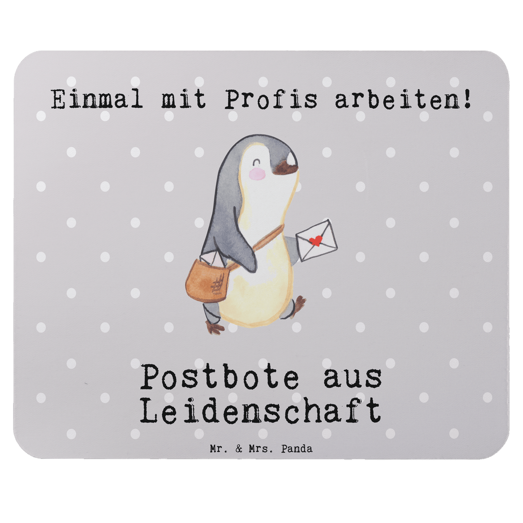 Mauspad Postbote aus Leidenschaft Mousepad, Computer zubehör, Büroausstattung, PC Zubehör, Arbeitszimmer, Mauspad, Einzigartiges Mauspad, Designer Mauspad, Mausunterlage, Mauspad Büro, Beruf, Ausbildung, Jubiläum, Abschied, Rente, Kollege, Kollegin, Geschenk, Schenken, Arbeitskollege, Mitarbeiter, Firma, Danke, Dankeschön, Postbote, Briefzusteller, Briefträger, Postler