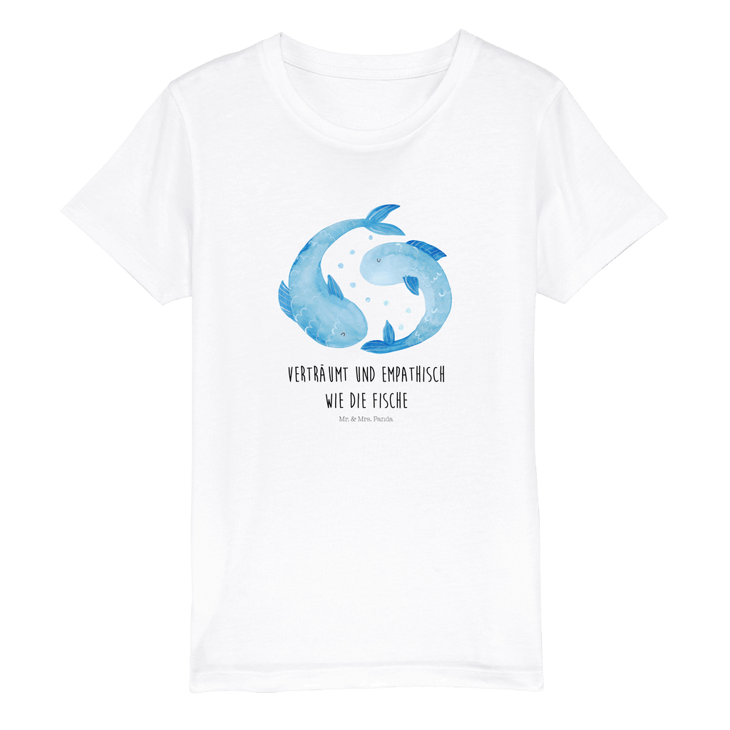 Organic Kinder T-Shirt Sternzeichen Fische Kinder T-Shirt, Kinder T-Shirt Mädchen, Kinder T-Shirt Jungen, Tierkreiszeichen, Sternzeichen, Horoskop, Astrologie, Aszendent, Fisch, Fische Geschenk, Fische Sternzeichen, Fische Sternbild, Geschenk Februar, Geschenk März, Geburtstag Februar, Geburtstag März