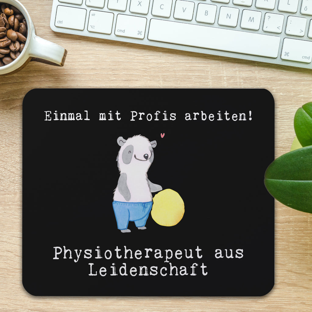 Mauspad Physiotherapeut aus Leidenschaft Mousepad, Computer zubehör, Büroausstattung, PC Zubehör, Arbeitszimmer, Mauspad, Einzigartiges Mauspad, Designer Mauspad, Mausunterlage, Mauspad Büro, Beruf, Ausbildung, Jubiläum, Abschied, Rente, Kollege, Kollegin, Geschenk, Schenken, Arbeitskollege, Mitarbeiter, Firma, Danke, Dankeschön