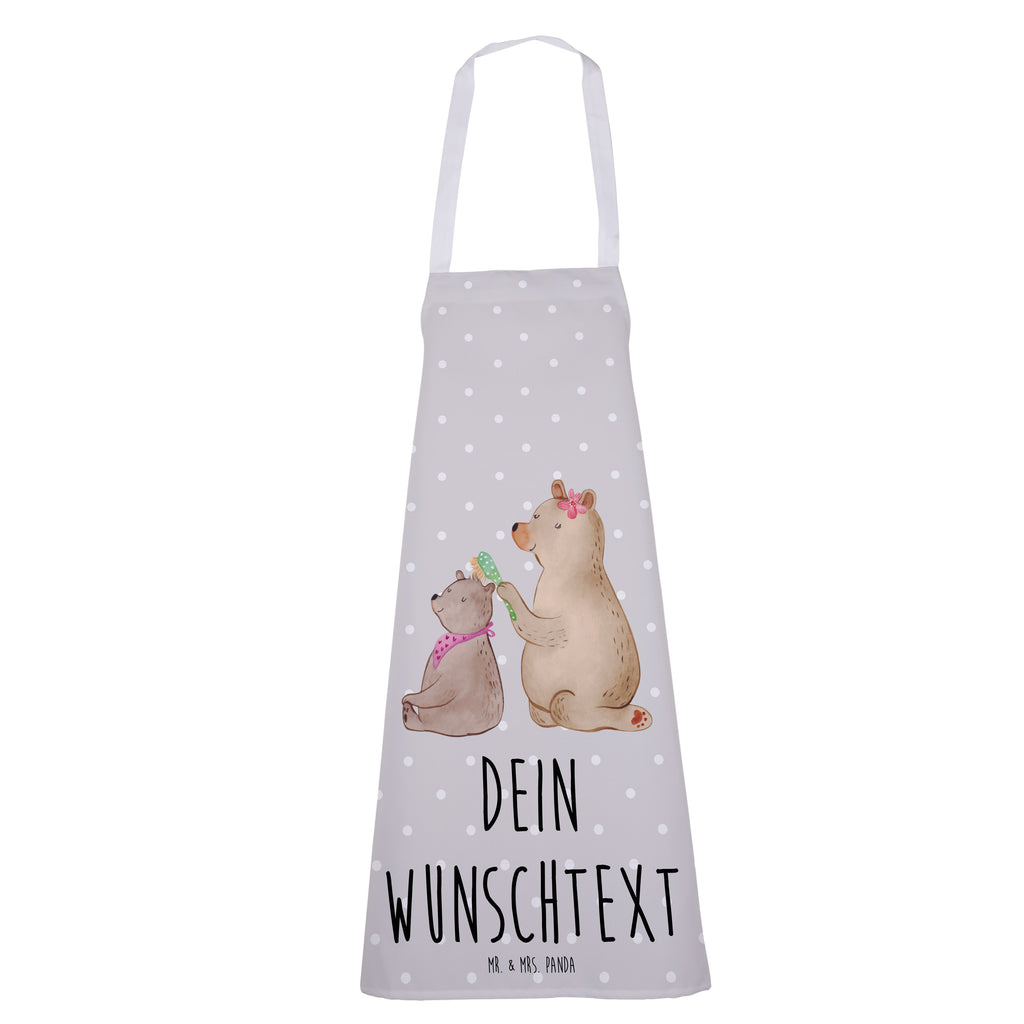 Personalisierte Kochschürze Bär mit Kind Personalisierte Kochschürze, Personalisierte Schürze, Personalisierte Backschürze, Personalisierte Küchenschürze, Personalisierte Grillschürze, Personalisierte Latzschürze, Kochschürze mit Namen, Schürze mit Namen, Backschürze mit Namen, Küchenschürze mit Namen, Grillschürze mit Namen, Latzschürze  mit Namen, Familie, Vatertag, Muttertag, Bruder, Schwester, Mama, Papa, Oma, Opa, Geschenk, Mutti, Mutter