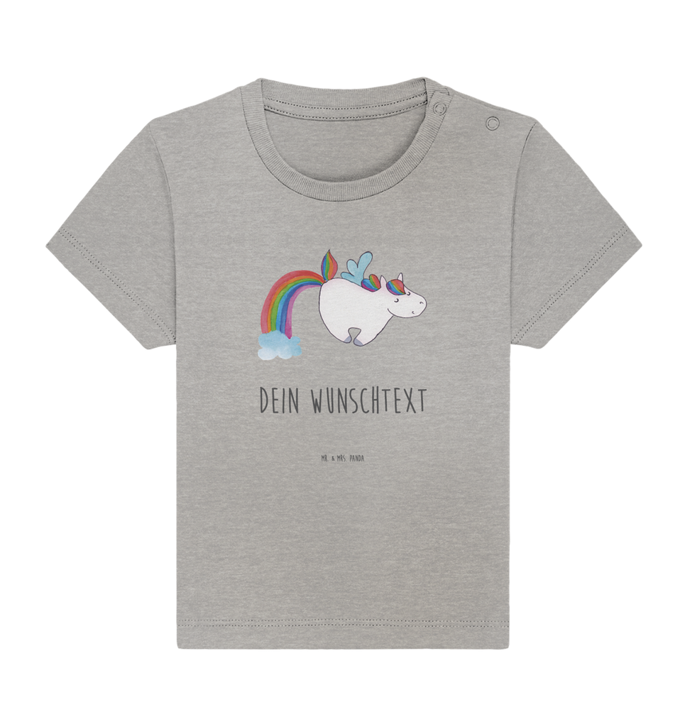 Personalisiertes Baby Shirt Einhorn Pegasus Personalisiertes Baby T-Shirt, Personalisiertes Jungen Baby T-Shirt, Personalisiertes Mädchen Baby T-Shirt, Personalisiertes Shirt, Einhorn, Einhörner, Einhorn Deko, Pegasus, Unicorn, Regenbogen, Spielen, Realität, Glitzer, Erwachsenwerden