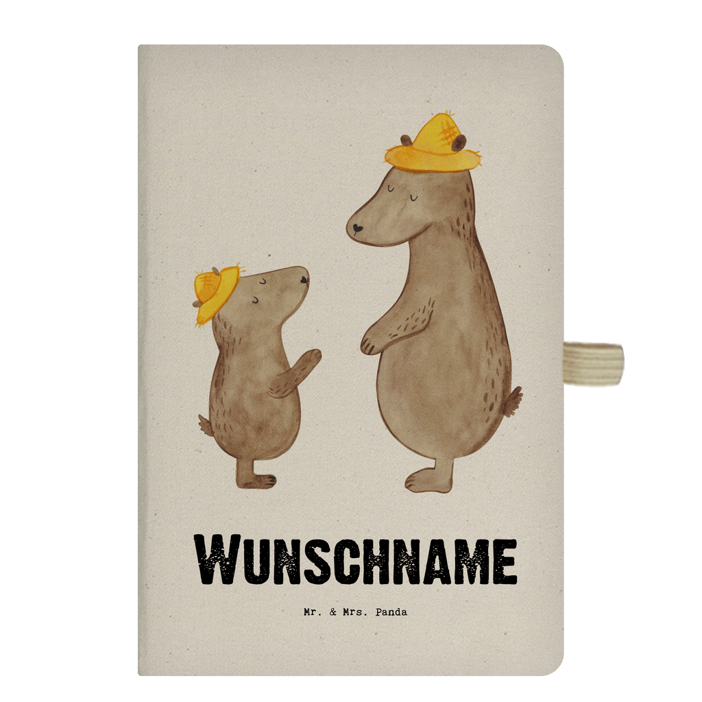 DIN A4 Personalisiertes Notizbuch Bär Bester Vati der Welt Personalisiertes Notizbuch, Notizbuch mit Namen, Notizbuch bedrucken, Personalisierung, Namensbuch, Namen, für, Dankeschön, Geschenk, Schenken, Geburtstag, Geburtstagsgeschenk, Geschenkidee, Danke, Bedanken, Mitbringsel, Freude machen, Geschenktipp, Vater, Papa, Dad, Daddy, Paps, Papi, Vati, Eltern, Geschenk Vater, Mann, Familie, Bester, Kleinigkeit