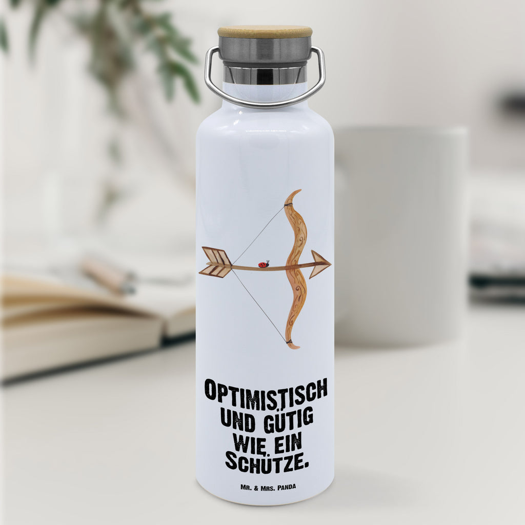 Trinkflasche Sternzeichen Schütze Thermosflasche, Isolierflasche, Edelstahl, Trinkflasche, isoliert, Wamrhaltefunktion, Sportflasche, Flasche zum Sport, Sportlerflasche, Tierkreiszeichen, Sternzeichen, Horoskop, Astrologie, Aszendent, Schütze, Schütze Geschenk, Schütze Sternzeichen, Geschenk November, Geschenk Dezember, Geburtstag November, Geburtstag Dezember, Geschenk Schützenfest