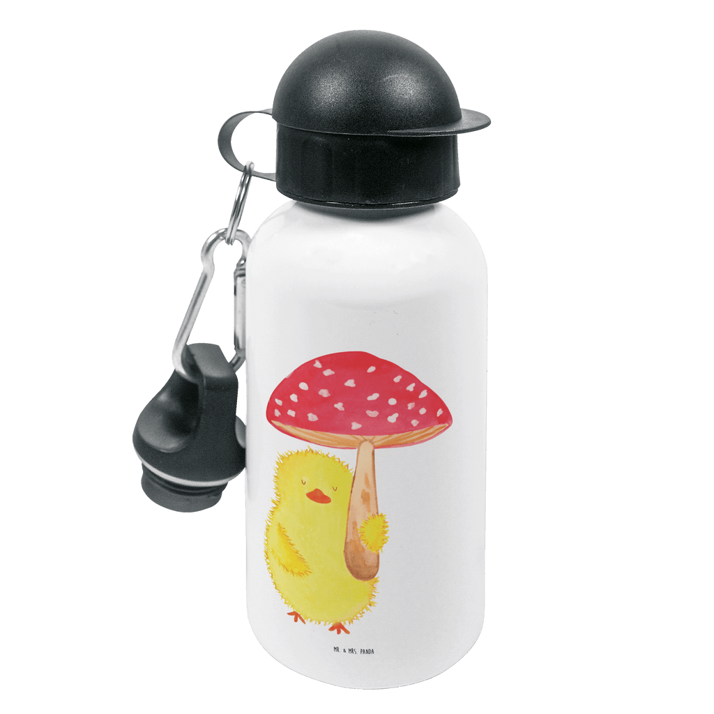 Kindertrinkflasche Küken Fliegenpilz Kindertrinkflasche, Kinder Trinkflasche, Trinkflasche, Flasche, Kinderflasche, Kinder, Kids, Kindergarten Flasche, Grundschule, Jungs, Mädchen, Ostern, Osterhase, Ostergeschenke, Osternest, Osterdeko, Geschenke zu Ostern, Ostern Geschenk, Ostergeschenke Kinder, Ostern Kinder, Küken, Fliegenpilz, Glückspilz, Frohe Ostern, Ostergrüße