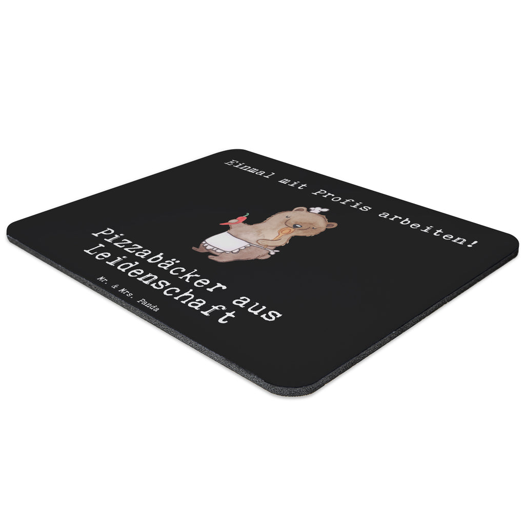 Mauspad Pizzabäcker aus Leidenschaft Mousepad, Computer zubehör, Büroausstattung, PC Zubehör, Arbeitszimmer, Mauspad, Einzigartiges Mauspad, Designer Mauspad, Mausunterlage, Mauspad Büro, Beruf, Ausbildung, Jubiläum, Abschied, Rente, Kollege, Kollegin, Geschenk, Schenken, Arbeitskollege, Mitarbeiter, Firma, Danke, Dankeschön, Lieferdienstmitarbeiter, Pizzabäcker, Pizzabote, Pizzabringdienst, Lieferbringdienst