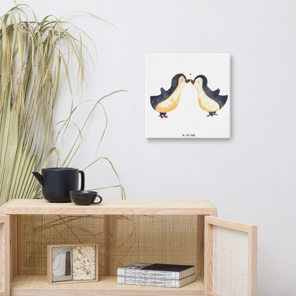 Leinwand Bild Pinguin Liebe Leinwand, Bild, Kunstdruck, Wanddeko, Dekoration, Liebe, Partner, Freund, Freundin, Ehemann, Ehefrau, Heiraten, Verlobung, Heiratsantrag, Liebesgeschenk, Jahrestag, Hocheitstag, Pinguin, Pinguine, Pinguin Paar, Pinguinpaar, Pinguin Liebe, Paar, Pärchen. Liebespaar, Liebesbeweis, Liebesspruch, Hochzeitstag, Geschenk Freund, Geschenk Freundin, Verlobte, Verlobter, Love, Geschenk Hochzeitstag, Geschenkidee, Hochzeit, Gastgeschenk