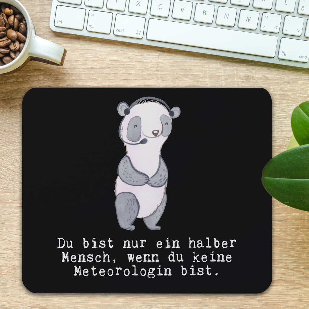 Mauspad Meteorologin mit Herz Mousepad, Computer zubehör, Büroausstattung, PC Zubehör, Arbeitszimmer, Mauspad, Einzigartiges Mauspad, Designer Mauspad, Mausunterlage, Mauspad Büro, Beruf, Ausbildung, Jubiläum, Abschied, Rente, Kollege, Kollegin, Geschenk, Schenken, Arbeitskollege, Mitarbeiter, Firma, Danke, Dankeschön