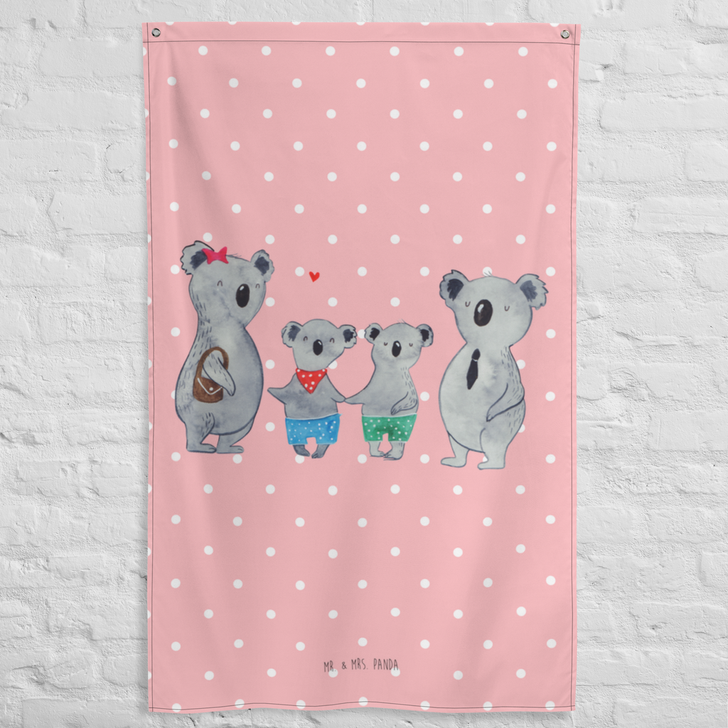 Wandteppich Koala Familie zwei Wandbehang, Dekoration, Boho, Wandteppich, Wandtuch, Wanddeko, Tapisserie, Tapestry, Wandbild, Textil-Kunst, Schmuck-Wandbehang, Wand Deko, Kinderzimmer, Kinderzimmer Wand, Kinderzimmer Deko, Kinderzimmer Wanddeko, Familie, Vatertag, Muttertag, Bruder, Schwester, Mama, Papa, Oma, Opa, Koala, Koalabär, beste Familie, Familienzeit, Familienleben, Koalafamilie, Lieblingsfamilie