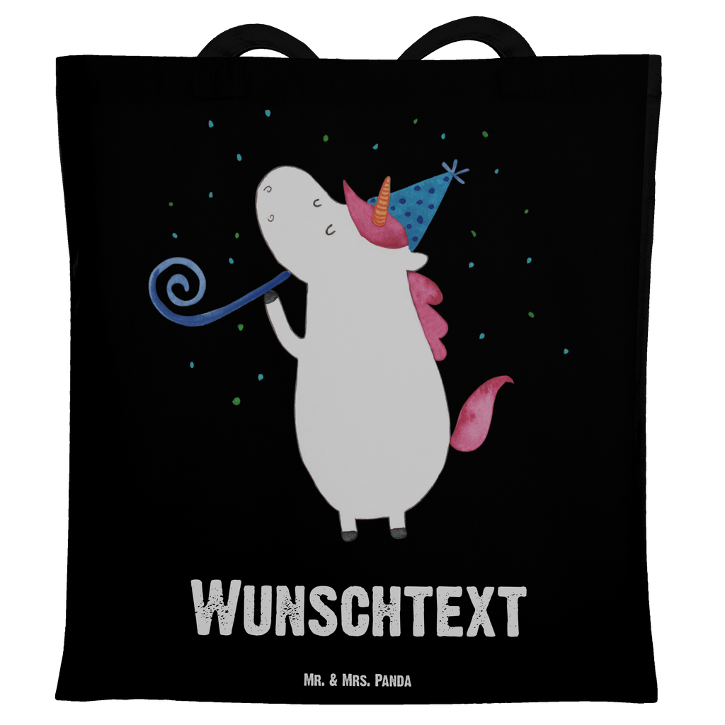 Personalisierte Tragetasche Einhorn Party Personalisierte Beuteltasche, Personalisierter Beutel, Personalisierte Einkaufstasche, Personalisierter Jutebeutel, Personalisierter Stoffbeutel, Tragetasche mit Namen, Einkaufstasche mit Namen, Stoffbeutel mit Namen, Personalisierte Tasche, Personalisierte Jutetasche, Personalisierte Kindergartentasche, Einhorn, Einhörner, Einhorn Deko, Pegasus, Unicorn, Glitzer, Konfetti, Party, Geburtstag, Feier, Fest, Alkohol, Disco, Club