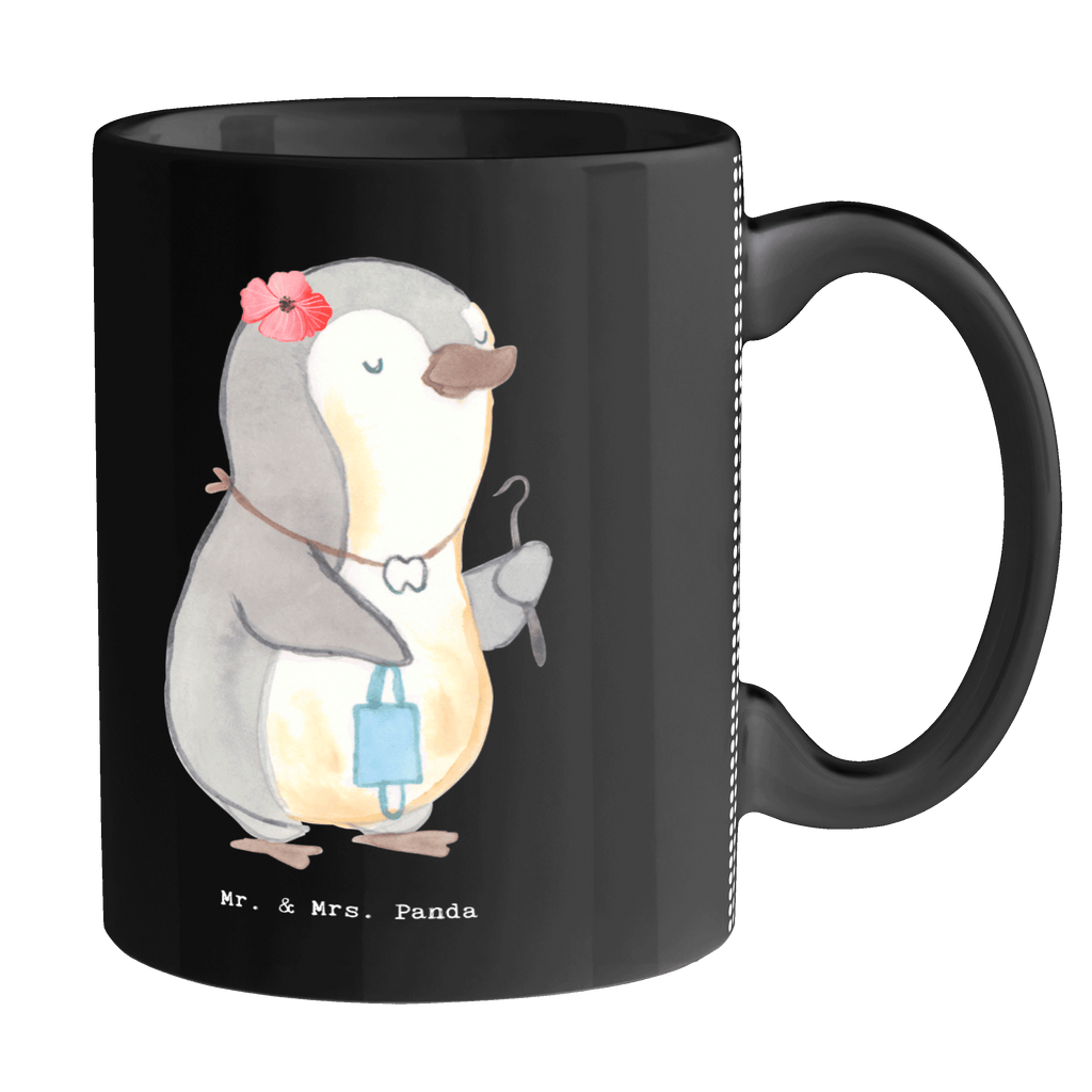 Tasse Zahnärztin mit Herz Tasse, Kaffeetasse, Teetasse, Becher, Kaffeebecher, Teebecher, Keramiktasse, Porzellantasse, Büro Tasse, Geschenk Tasse, Tasse Sprüche, Tasse Motive, Kaffeetassen, Tasse bedrucken, Designer Tasse, Cappuccino Tassen, Schöne Teetassen, Beruf, Ausbildung, Jubiläum, Abschied, Rente, Kollege, Kollegin, Geschenk, Schenken, Arbeitskollege, Mitarbeiter, Firma, Danke, Dankeschön