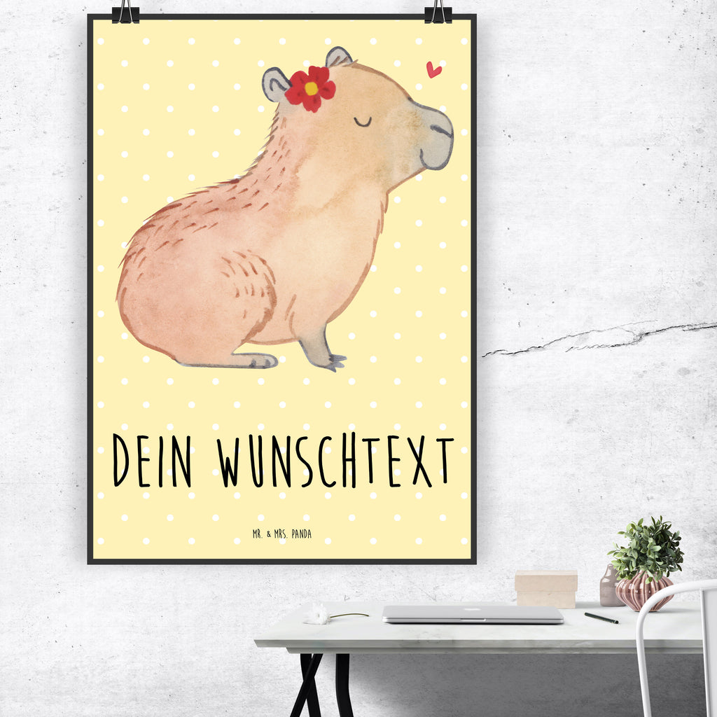 Personalisiertes Poster Capybara Blume Personalisiertes Poster, Personalisiertes Wandposter, Personalisiertes Bild, Personalisierte Wanddeko, Personalisiertes Küchenposter, Personalisiertes Kinderposter, Personalisierte Wanddeko Bild, Personalisierte Raumdekoration, Personalisierte Wanddekoration, Personalisiertes Handgemaltes Poster, Personalisiertes Designposter, Personalisierter Kunstdruck, Personalisierter Posterdruck, Poster mit Namen, Wandposter mit Namen, Bild mit Namen, Wanddeko mit Namen, Küchenposter mit Namen, Kinderposter mit Namen, Wanddeko Bild mit Namen, Raumdekoration mit Namen, Wanddekoration mit Namen, Kunstdruck mit Namen, Posterdruck mit Namen, Wunschtext Poster, Poster selbst gestalten., Tiermotive, Gute Laune, lustige Sprüche, Tiere, Capybara