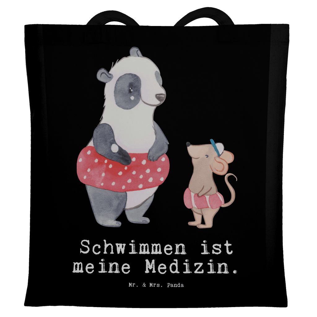 Tragetasche Otter Schwimmen Beuteltasche, Beutel, Einkaufstasche, Jutebeutel, Stoffbeutel, Tasche, Shopper, Umhängetasche, Strandtasche, Schultertasche, Stofftasche, Tragetasche, Badetasche, Jutetasche, Einkaufstüte, Laptoptasche, Geschenk, Sport, Sportart, Hobby, Schenken, Danke, Dankeschön, Auszeichnung, Gewinn, Sportler, Schwimmen, Schwimmkurs, Wassersport