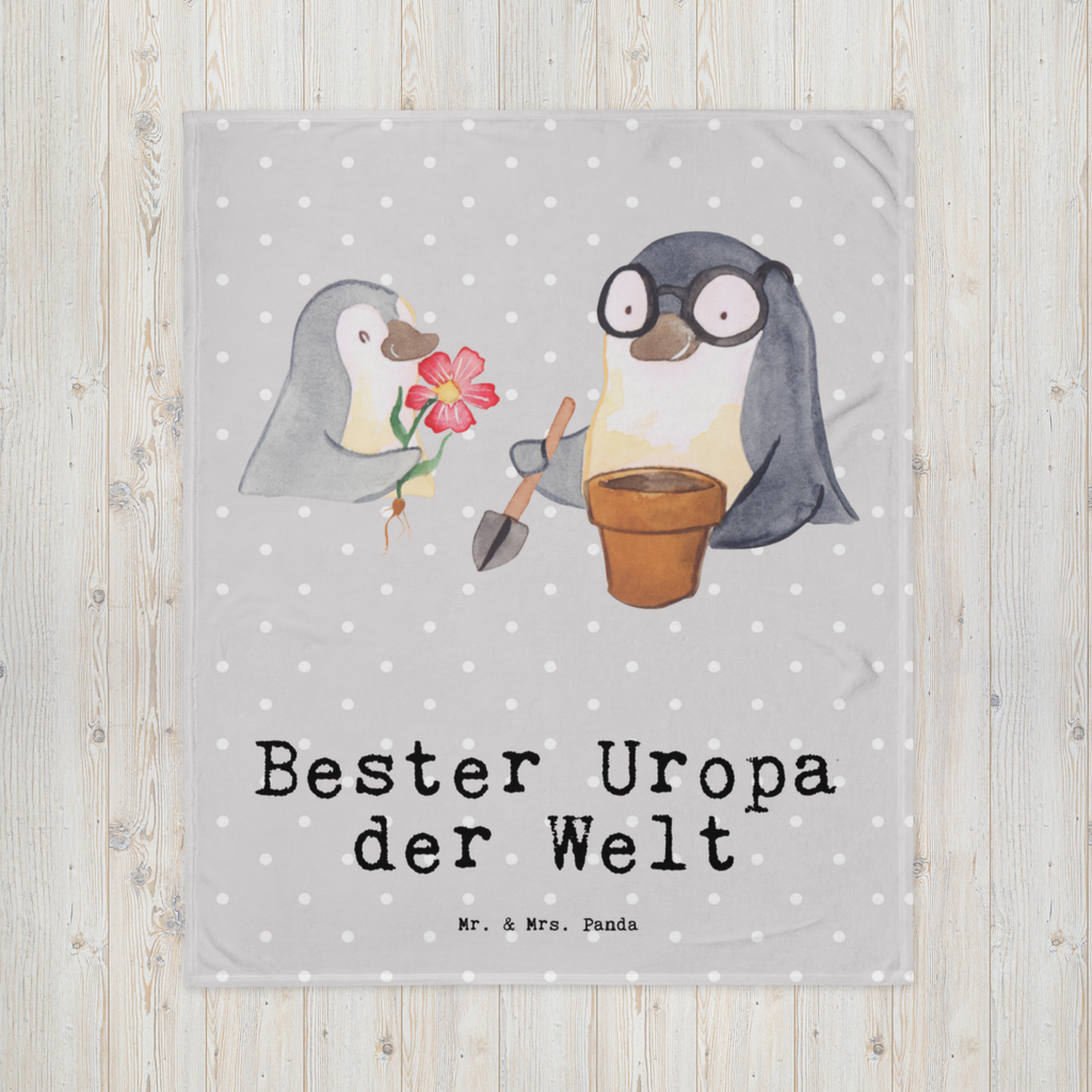 Kuscheldecke Pinguin Bester Uropa der Welt Decke, Wohndecke, Tagesdecke, Wolldecke, Sofadecke, für, Dankeschön, Geschenk, Schenken, Geburtstag, Geburtstagsgeschenk, Geschenkidee, Danke, Bedanken, Mitbringsel, Freude machen, Geschenktipp, Uropa, Uhropa, Ur Opa, Urgroßeltern, Grossvater, Großvater, Opa, Opi. Großpapa, Großeltern, Enkel, Enkelin, Enkelkind, Kleinigkeit, Oppa, Oppi, Bester, Uropa Mitbringsel