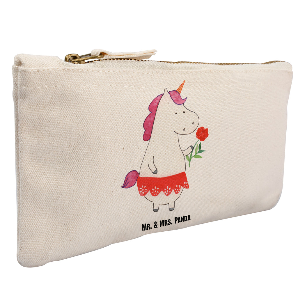 Schminktasche Einhorn Dame Schminktasche, Kosmetiktasche, Kosmetikbeutel, Stiftemäppchen, Etui, Federmappe, Makeup, XXL, Schminketui, Kosmetiketui, Schlamperetui, Einhorn, Einhörner, Einhorn Deko, Pegasus, Unicorn, Dame, Lady, feine Dame, Freundin, Frau, Bachelor, Bachelorette, Abfuhr, Schluss machen, Trennung