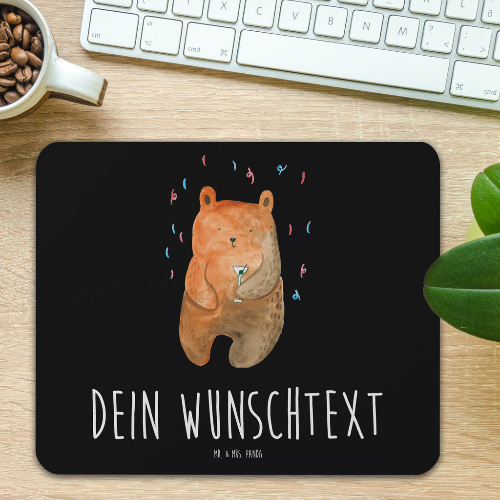 Personalisiertes Mauspad Bär Party Personalisiertes Mousepad, Personalisiertes Mouse Pad, Personalisiertes Mauspad, Mauspad mit Namen, Mousepad mit Namen, Mauspad bedrucken, Mousepad bedrucken, Namensaufdruck, selbst bedrucken, Arbeitszimmer Geschenk, Büro Geschenk, Mouse Pad mit Namen, Selbst bedrucken, Individuelles Mauspad, Einzigartiges Mauspad, Mauspad mit Namen gestalten, Bär, Teddy, Teddybär, Geburtstag, Geburtstagsgeschenk, Geschenk, Party, Feiern, Abfeiern, Mitbringsel, Gute Laune, Lustig