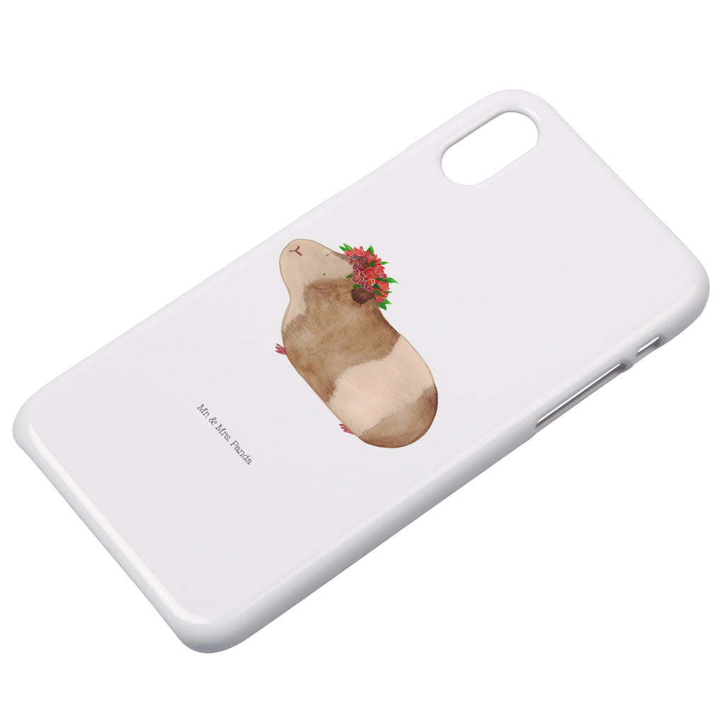 Handyhülle Meerschweinchen Weisheit Handyhülle, Handycover, Cover, Handy, Hülle, Iphone 10, Iphone X, Tiermotive, Gute Laune, lustige Sprüche, Tiere, Meerschweinchen, Meerie, Meeries, Wunder, Blumenkind, Realität, Spruch, Weisheit, Motivation, Wunderland