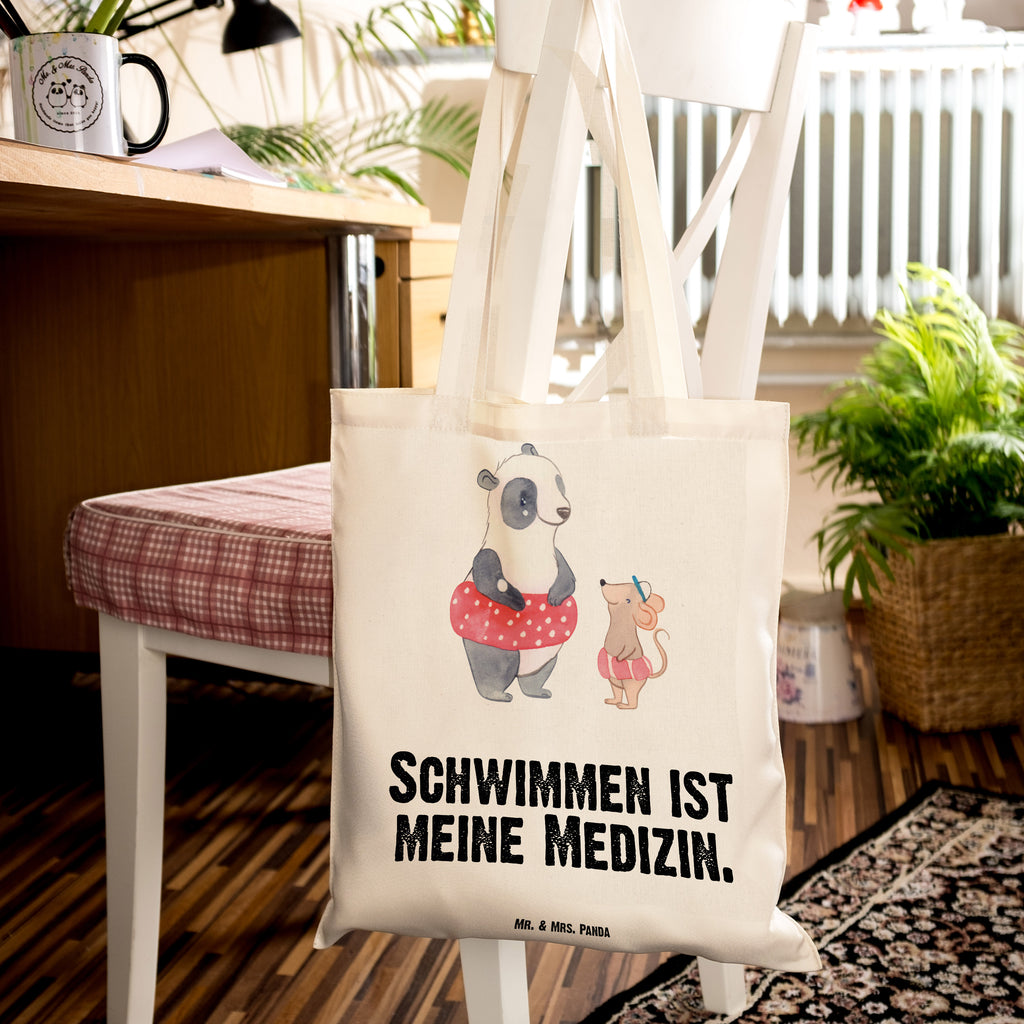 Tragetasche Otter Schwimmen Beuteltasche, Beutel, Einkaufstasche, Jutebeutel, Stoffbeutel, Tasche, Shopper, Umhängetasche, Strandtasche, Schultertasche, Stofftasche, Tragetasche, Badetasche, Jutetasche, Einkaufstüte, Laptoptasche, Geschenk, Sport, Sportart, Hobby, Schenken, Danke, Dankeschön, Auszeichnung, Gewinn, Sportler, Schwimmen, Schwimmkurs, Wassersport