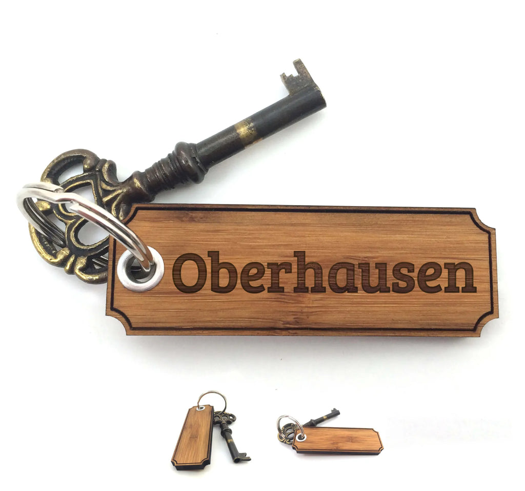 Schlüsselanhänger Oberhausen Schlüsselanhänger, Anhänger, Taschenanhänger, Glücksbringer, Schlüsselbund, Schlüsselanhänger Holz, Schlüsselanhänger aus Holz, Holz Schlüsselanhänger, Holzschlüsselanhänger, Geschenke, Schenken, Gravur