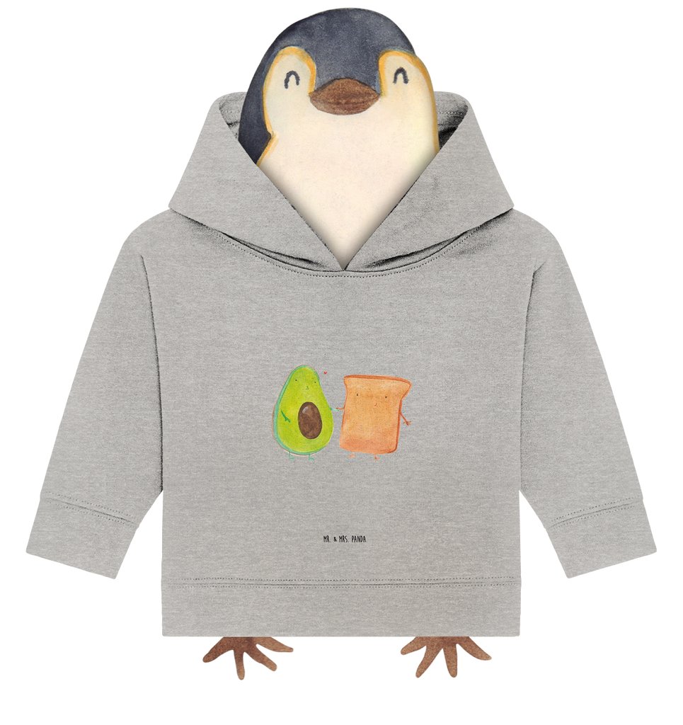 Organic Baby Hoodie Avocado Toast Baby Kapuzenshirt, Baby Kapuzensweatshirt, Baby Hoodie, Baby Pullover, Avocado, Veggie, Vegan, Gesund, Toast, Toastbrot, Liebespaar, Pärchen, Freund, Freundin, Verlobt, Verlobungsparty, Hochzeit, Hochzeitsgeschenk, Jahrestag, Jahrestagsgeschenk