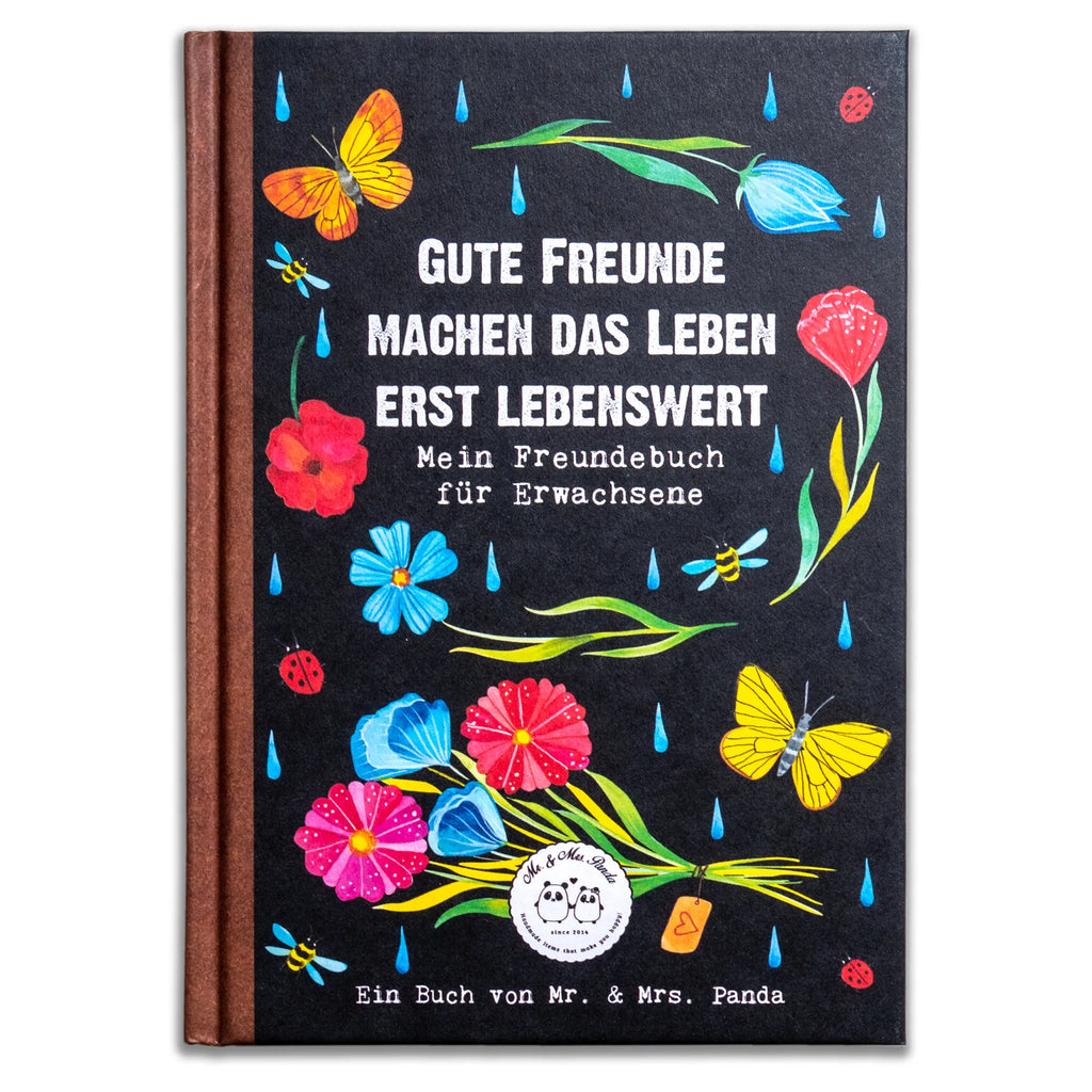 Buch Gute Freunde machen das Leben erst lebenswert Bücher, Lieblingsbuch, Buchtipp, Buchempfehlung, Bestseller