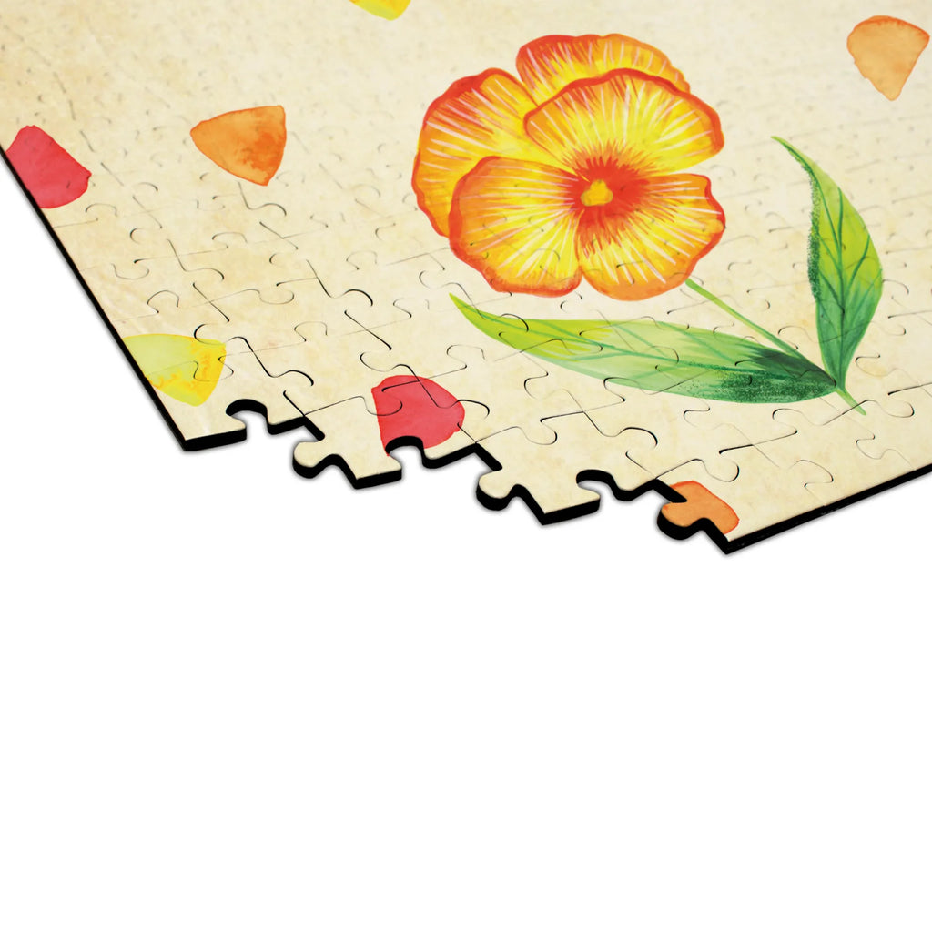 551 Teile Puzzle Du Lächelst Puzzle 551, puzzeln, Legespiel, Puzzlespiel, Blumen Deko, Frühlings Deko, Sommer Deko, Dekoration, positive Botschaft, Naturliebhaber, Outdoor, Natur, Abenteuer, Lächele, Welt verändert sich, Zitat Buddha, Lachen Spruch, glücklich sein, Zitat schön, Geschenk Freundin, Spruch positiv