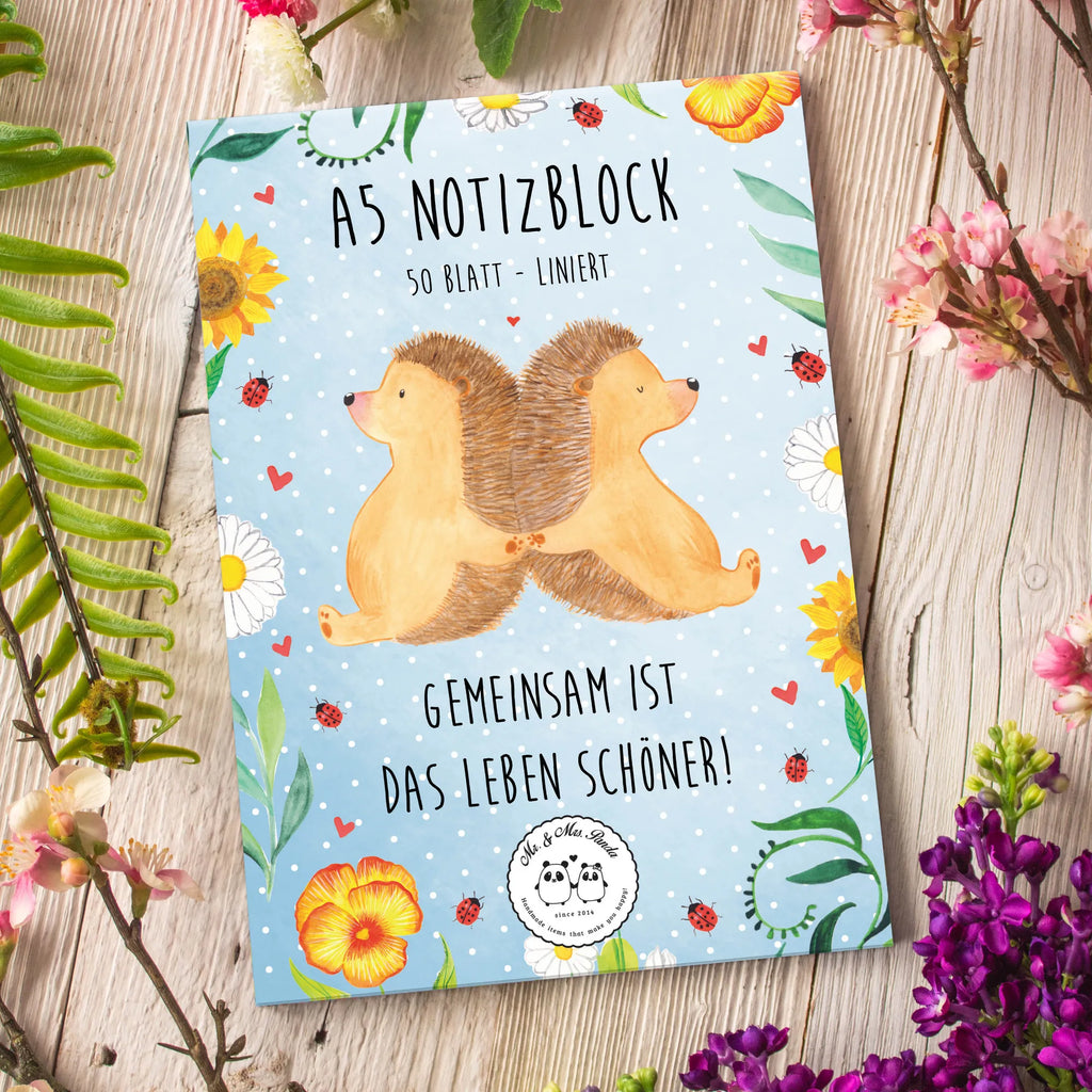 A5 Notizblock Igel Liebe Notizblock, Schreibblock, Notizbuch, Block, A5, Liebe, Partner, Freund, Freundin, Ehemann, Ehefrau, Heiraten, Verlobung, Heiratsantrag, Liebesgeschenk, Jahrestag, Hocheitstag, Verliebt, Verlobt, Verheiratet, Geschenk, Liebesbeweis, Hochzeitstag, Hochzeit, Igel