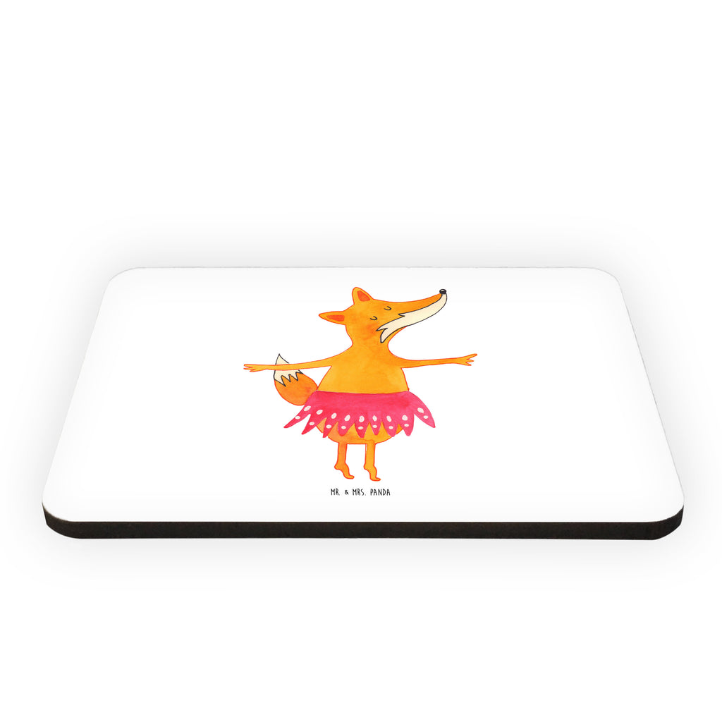 Magnet Fuchs Ballerina Kühlschrankmagnet, Pinnwandmagnet, Souvenir Magnet, Motivmagnete, Dekomagnet, Whiteboard Magnet, Notiz Magnet, Kühlschrank Dekoration, Fuchs, Fuchs Spruch, Füchse, Füchsin, Ballerina, Ballett, Tänzerin, Tanzen, Party, Einladung, Geburtstag