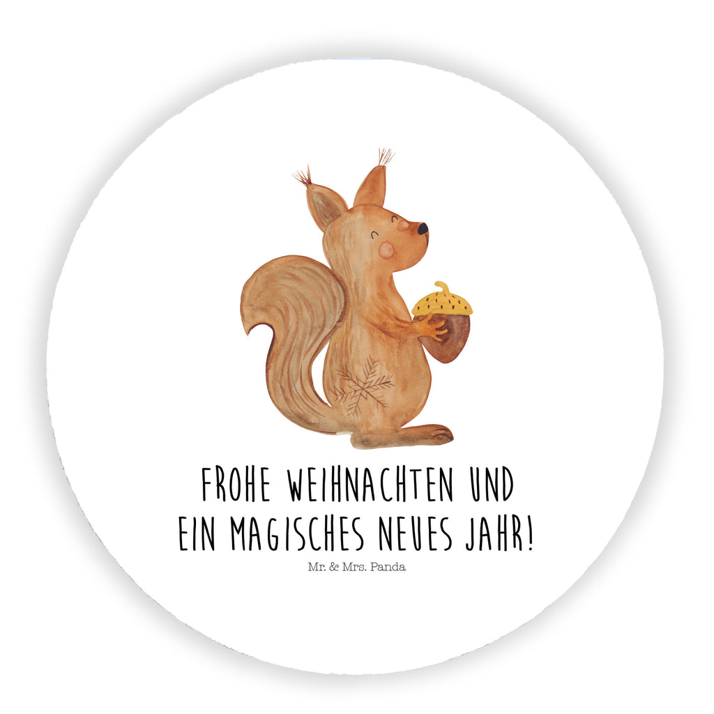 Rund Magnet Eichhörnchen Weihnachtszeit Kühlschrankmagnet, Pinnwandmagnet, Souvenir Magnet, Motivmagnete, Dekomagnet, Whiteboard Magnet, Notiz Magnet, Kühlschrank Dekoration, Winter, Weihnachten, Weihnachtsdeko, Nikolaus, Advent, Heiligabend, Wintermotiv, Frohe Weihnachten, Frohes neues Jahr, Guten Rutsch, Weihnachtsmotiv, Weihnachtsgruß, Neujahr, Vogel