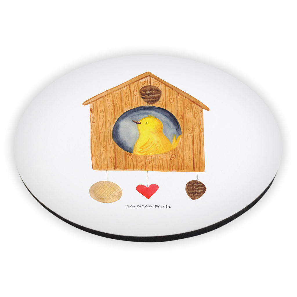 Rund Magnet Vogelhaus sweet Home Kühlschrankmagnet, Pinnwandmagnet, Souvenir Magnet, Motivmagnete, Dekomagnet, Whiteboard Magnet, Notiz Magnet, Kühlschrank Dekoration, Tiermotive, Gute Laune, lustige Sprüche, Tiere, Vogelhaus, Vogel, Home sweet Home, Einzug, Umzug, Geschenk, Einzugsgeschenk, Hausbau, Haus