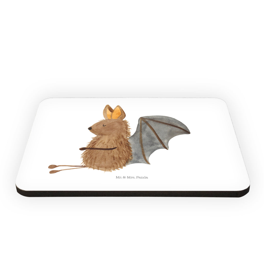 Magnet Fledermaus sitzend Kühlschrankmagnet, Pinnwandmagnet, Souvenir Magnet, Motivmagnete, Dekomagnet, Whiteboard Magnet, Notiz Magnet, Kühlschrank Dekoration, Tiermotive, Gute Laune, lustige Sprüche, Tiere, Fledermaus, Fledermäuse, Motivation, entspannen