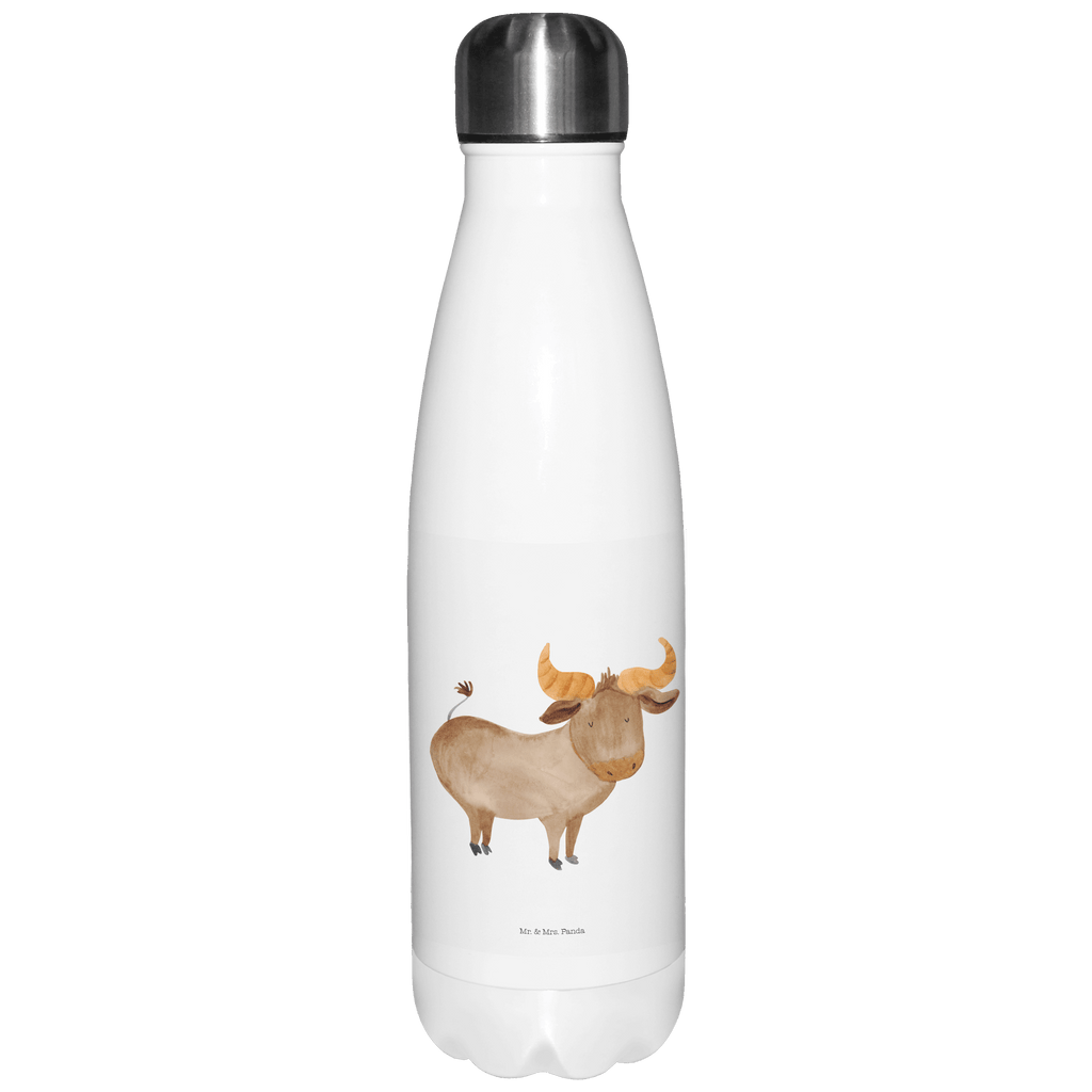 Thermosflasche Sternzeichen Stier Isolierflasche, Thermoflasche, Trinkflasche, Thermos, Edelstahl, Tierkreiszeichen, Sternzeichen, Horoskop, Astrologie, Aszendent, Stier, Stier Geschenk, Stier Sternzeichen, Geschenk Mai, Geschenk April, Geburtstag Mai, Geburtstag April, Rind, Ochse