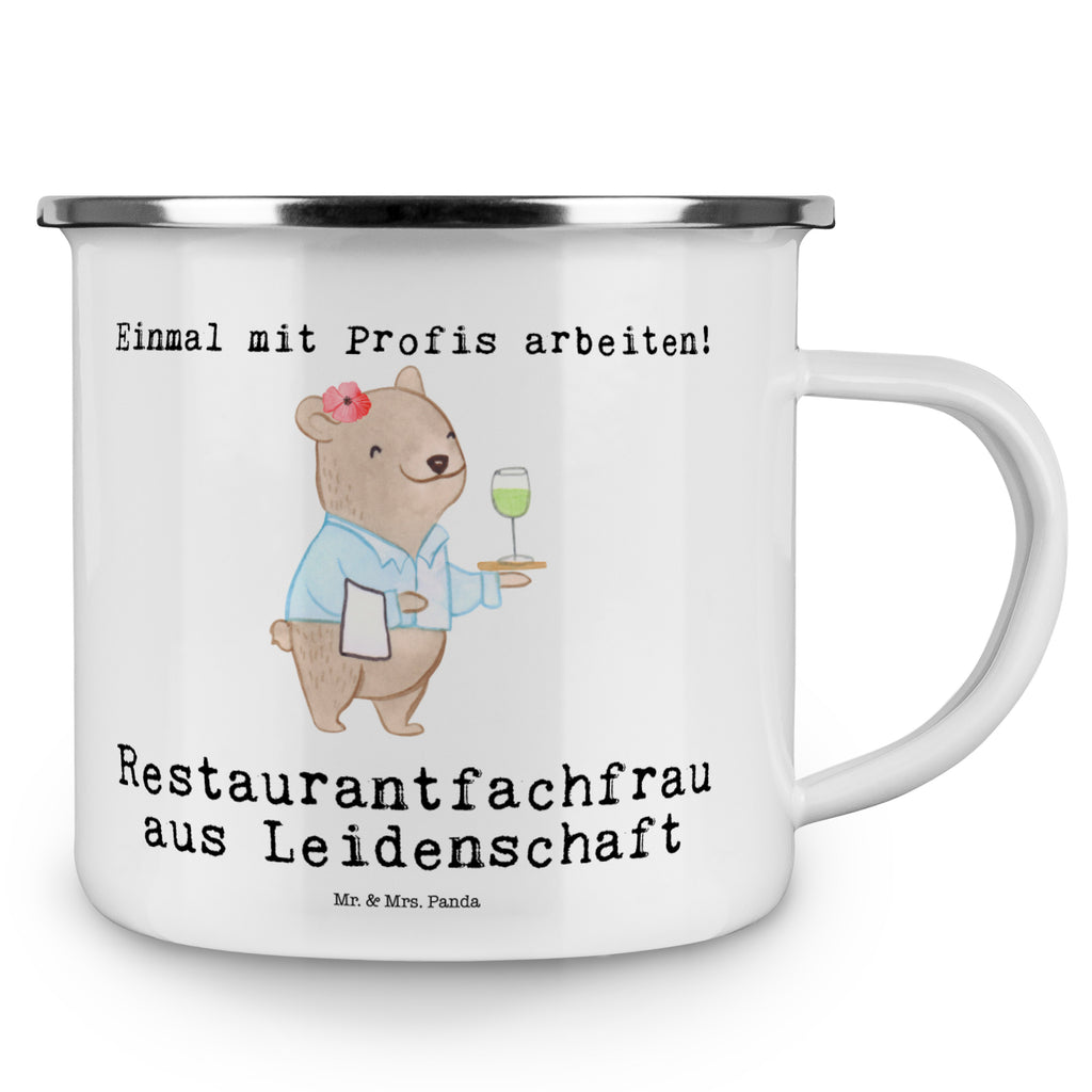 Camping Emaille Tasse Restaurantfachfrau aus Leidenschaft Campingtasse, Trinkbecher, Metalltasse, Outdoor Tasse, Emaille Trinkbecher, Blechtasse Outdoor, Emaille Campingbecher, Edelstahl Trinkbecher, Metalltasse für Camping, Kaffee Blechtasse, Camping Tasse Metall, Emaille Tasse, Emaille Becher, Tasse Camping, Tasse Emaille, Emaille Tassen, Camping Becher, Metall Tasse, Camping Tassen, Blechtasse, Emaille Tasse Camping, Camping Tasse Emaille, Emailletasse, Camping Tassen Emaille, Campingbecher, Blechtassen, Outdoor Becher, Campingtassen, Emaille Becher Camping, Camping Becher Edelstahl, Beruf, Ausbildung, Jubiläum, Abschied, Rente, Kollege, Kollegin, Geschenk, Schenken, Arbeitskollege, Mitarbeiter, Firma, Danke, Dankeschön, Restaurantfachfrau, Kellnerin, Servicefachkraft, Restaurant