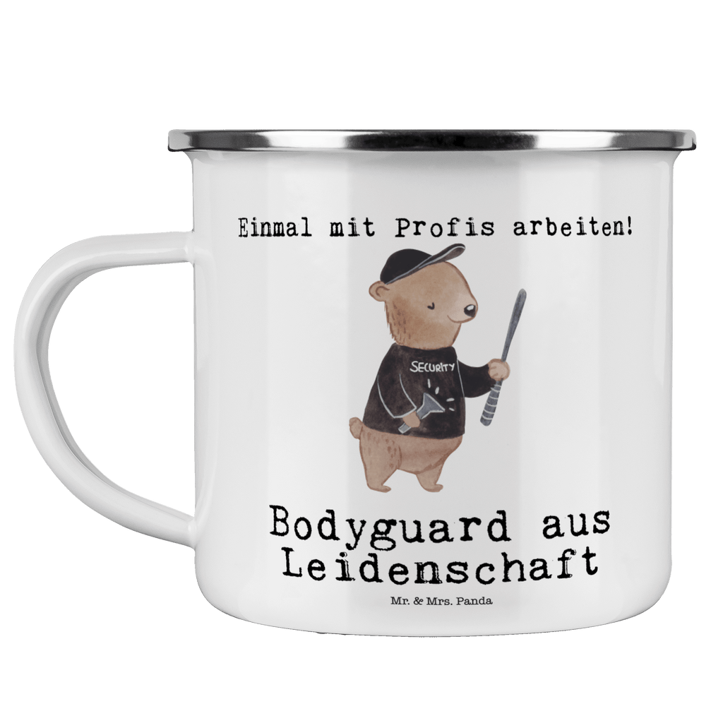 Camping Emaille Tasse Bodyguard aus Leidenschaft Campingtasse, Trinkbecher, Metalltasse, Outdoor Tasse, Emaille Trinkbecher, Blechtasse Outdoor, Emaille Campingbecher, Edelstahl Trinkbecher, Metalltasse für Camping, Kaffee Blechtasse, Camping Tasse Metall, Emaille Tasse, Emaille Becher, Tasse Camping, Tasse Emaille, Emaille Tassen, Camping Becher, Metall Tasse, Camping Tassen, Blechtasse, Emaille Tasse Camping, Camping Tasse Emaille, Emailletasse, Camping Tassen Emaille, Campingbecher, Blechtassen, Outdoor Becher, Campingtassen, Emaille Becher Camping, Camping Becher Edelstahl, Beruf, Ausbildung, Jubiläum, Abschied, Rente, Kollege, Kollegin, Geschenk, Schenken, Arbeitskollege, Mitarbeiter, Firma, Danke, Dankeschön, Bodyguard, Personenschützer