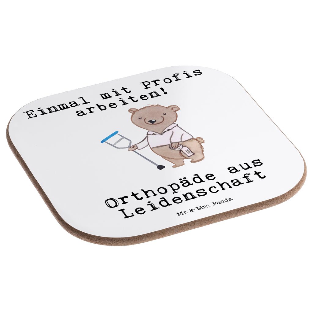 Quadratische Untersetzer Orthopäde aus Leidenschaft Untersetzer, Bierdeckel, Glasuntersetzer, Untersetzer Gläser, Getränkeuntersetzer, Untersetzer aus Holz, Untersetzer für Gläser, Korkuntersetzer, Untersetzer Holz, Holzuntersetzer, Tassen Untersetzer, Untersetzer Design, Beruf, Ausbildung, Jubiläum, Abschied, Rente, Kollege, Kollegin, Geschenk, Schenken, Arbeitskollege, Mitarbeiter, Firma, Danke, Dankeschön, Orthopäde, Facharzt, Orthopädie, Praxis, Eröffnung