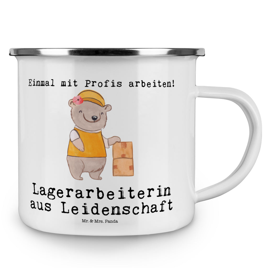 Camping Emaille Tasse Lagerarbeiterin aus Leidenschaft Campingtasse, Trinkbecher, Metalltasse, Outdoor Tasse, Emaille Trinkbecher, Blechtasse Outdoor, Emaille Campingbecher, Edelstahl Trinkbecher, Metalltasse für Camping, Kaffee Blechtasse, Camping Tasse Metall, Emaille Tasse, Emaille Becher, Tasse Camping, Tasse Emaille, Emaille Tassen, Camping Becher, Metall Tasse, Camping Tassen, Blechtasse, Emaille Tasse Camping, Camping Tasse Emaille, Emailletasse, Camping Tassen Emaille, Campingbecher, Blechtassen, Outdoor Becher, Campingtassen, Emaille Becher Camping, Camping Becher Edelstahl, Beruf, Ausbildung, Jubiläum, Abschied, Rente, Kollege, Kollegin, Geschenk, Schenken, Arbeitskollege, Mitarbeiter, Firma, Danke, Dankeschön, Lagerarbeiterin, Fachlageristin, Lageristin, Lagerverwalterin