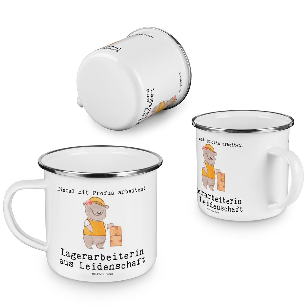 Camping Emaille Tasse Lagerarbeiterin aus Leidenschaft Campingtasse, Trinkbecher, Metalltasse, Outdoor Tasse, Emaille Trinkbecher, Blechtasse Outdoor, Emaille Campingbecher, Edelstahl Trinkbecher, Metalltasse für Camping, Kaffee Blechtasse, Camping Tasse Metall, Emaille Tasse, Emaille Becher, Tasse Camping, Tasse Emaille, Emaille Tassen, Camping Becher, Metall Tasse, Camping Tassen, Blechtasse, Emaille Tasse Camping, Camping Tasse Emaille, Emailletasse, Camping Tassen Emaille, Campingbecher, Blechtassen, Outdoor Becher, Campingtassen, Emaille Becher Camping, Camping Becher Edelstahl, Beruf, Ausbildung, Jubiläum, Abschied, Rente, Kollege, Kollegin, Geschenk, Schenken, Arbeitskollege, Mitarbeiter, Firma, Danke, Dankeschön, Lagerarbeiterin, Fachlageristin, Lageristin, Lagerverwalterin