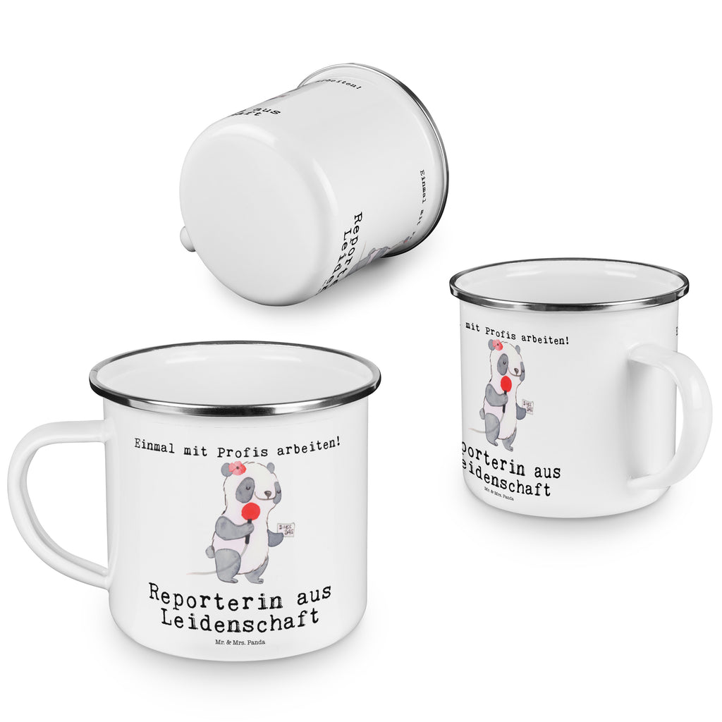 Camping Emaille Tasse Reporterin aus Leidenschaft Campingtasse, Trinkbecher, Metalltasse, Outdoor Tasse, Emaille Trinkbecher, Blechtasse Outdoor, Emaille Campingbecher, Edelstahl Trinkbecher, Metalltasse für Camping, Kaffee Blechtasse, Camping Tasse Metall, Emaille Tasse, Emaille Becher, Tasse Camping, Tasse Emaille, Emaille Tassen, Camping Becher, Metall Tasse, Camping Tassen, Blechtasse, Emaille Tasse Camping, Camping Tasse Emaille, Emailletasse, Camping Tassen Emaille, Campingbecher, Blechtassen, Outdoor Becher, Campingtassen, Emaille Becher Camping, Camping Becher Edelstahl, Beruf, Ausbildung, Jubiläum, Abschied, Rente, Kollege, Kollegin, Geschenk, Schenken, Arbeitskollege, Mitarbeiter, Firma, Danke, Dankeschön