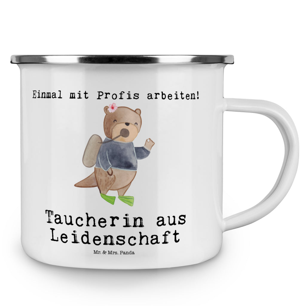 Camping Emaille Tasse Taucherin aus Leidenschaft Campingtasse, Trinkbecher, Metalltasse, Outdoor Tasse, Emaille Trinkbecher, Blechtasse Outdoor, Emaille Campingbecher, Edelstahl Trinkbecher, Metalltasse für Camping, Kaffee Blechtasse, Camping Tasse Metall, Emaille Tasse, Emaille Becher, Tasse Camping, Tasse Emaille, Emaille Tassen, Camping Becher, Metall Tasse, Camping Tassen, Blechtasse, Emaille Tasse Camping, Camping Tasse Emaille, Emailletasse, Camping Tassen Emaille, Campingbecher, Blechtassen, Outdoor Becher, Campingtassen, Emaille Becher Camping, Camping Becher Edelstahl, Beruf, Ausbildung, Jubiläum, Abschied, Rente, Kollege, Kollegin, Geschenk, Schenken, Arbeitskollege, Mitarbeiter, Firma, Danke, Dankeschön