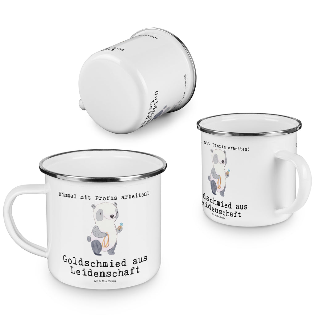 Camping Emaille Tasse Goldschmied aus Leidenschaft Campingtasse, Trinkbecher, Metalltasse, Outdoor Tasse, Emaille Trinkbecher, Blechtasse Outdoor, Emaille Campingbecher, Edelstahl Trinkbecher, Metalltasse für Camping, Kaffee Blechtasse, Camping Tasse Metall, Emaille Tasse, Emaille Becher, Tasse Camping, Tasse Emaille, Emaille Tassen, Camping Becher, Metall Tasse, Camping Tassen, Blechtasse, Emaille Tasse Camping, Camping Tasse Emaille, Emailletasse, Camping Tassen Emaille, Campingbecher, Blechtassen, Outdoor Becher, Campingtassen, Emaille Becher Camping, Camping Becher Edelstahl, Beruf, Ausbildung, Jubiläum, Abschied, Rente, Kollege, Kollegin, Geschenk, Schenken, Arbeitskollege, Mitarbeiter, Firma, Danke, Dankeschön, Juwelier, Goldschmied, Schmied, Schmuckwarenhändler, Schmuckgeschäft, Eröffnung