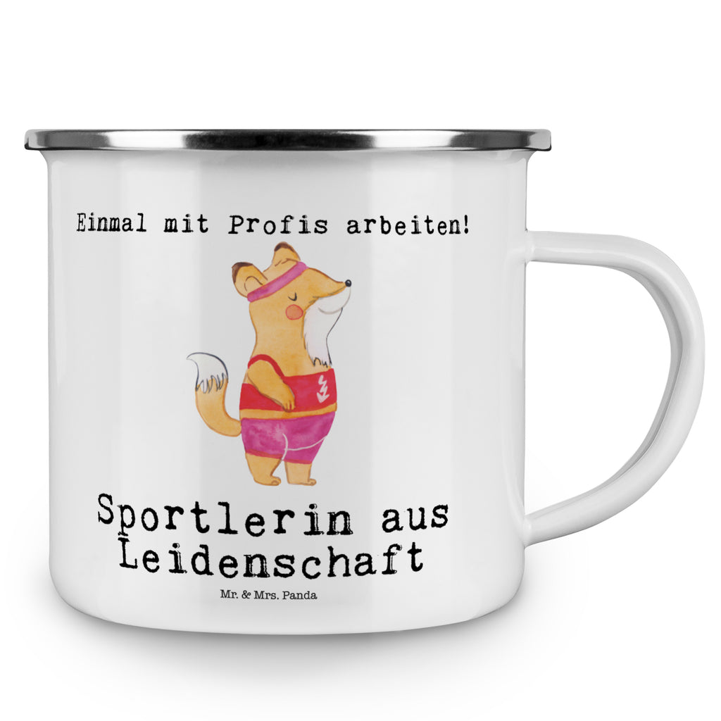 Camping Emaille Tasse Sportlerin aus Leidenschaft Campingtasse, Trinkbecher, Metalltasse, Outdoor Tasse, Emaille Trinkbecher, Blechtasse Outdoor, Emaille Campingbecher, Edelstahl Trinkbecher, Metalltasse für Camping, Kaffee Blechtasse, Camping Tasse Metall, Emaille Tasse, Emaille Becher, Tasse Camping, Tasse Emaille, Emaille Tassen, Camping Becher, Metall Tasse, Camping Tassen, Blechtasse, Emaille Tasse Camping, Camping Tasse Emaille, Emailletasse, Camping Tassen Emaille, Campingbecher, Blechtassen, Outdoor Becher, Campingtassen, Emaille Becher Camping, Camping Becher Edelstahl, Beruf, Ausbildung, Jubiläum, Abschied, Rente, Kollege, Kollegin, Geschenk, Schenken, Arbeitskollege, Mitarbeiter, Firma, Danke, Dankeschön