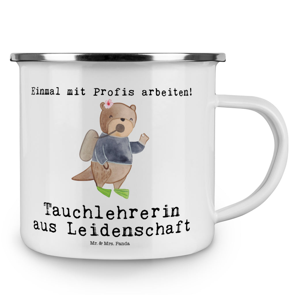 Camping Emaille Tasse Tauchlehrerin aus Leidenschaft Campingtasse, Trinkbecher, Metalltasse, Outdoor Tasse, Emaille Trinkbecher, Blechtasse Outdoor, Emaille Campingbecher, Edelstahl Trinkbecher, Metalltasse für Camping, Kaffee Blechtasse, Camping Tasse Metall, Emaille Tasse, Emaille Becher, Tasse Camping, Tasse Emaille, Emaille Tassen, Camping Becher, Metall Tasse, Camping Tassen, Blechtasse, Emaille Tasse Camping, Camping Tasse Emaille, Emailletasse, Camping Tassen Emaille, Campingbecher, Blechtassen, Outdoor Becher, Campingtassen, Emaille Becher Camping, Camping Becher Edelstahl, Beruf, Ausbildung, Jubiläum, Abschied, Rente, Kollege, Kollegin, Geschenk, Schenken, Arbeitskollege, Mitarbeiter, Firma, Danke, Dankeschön