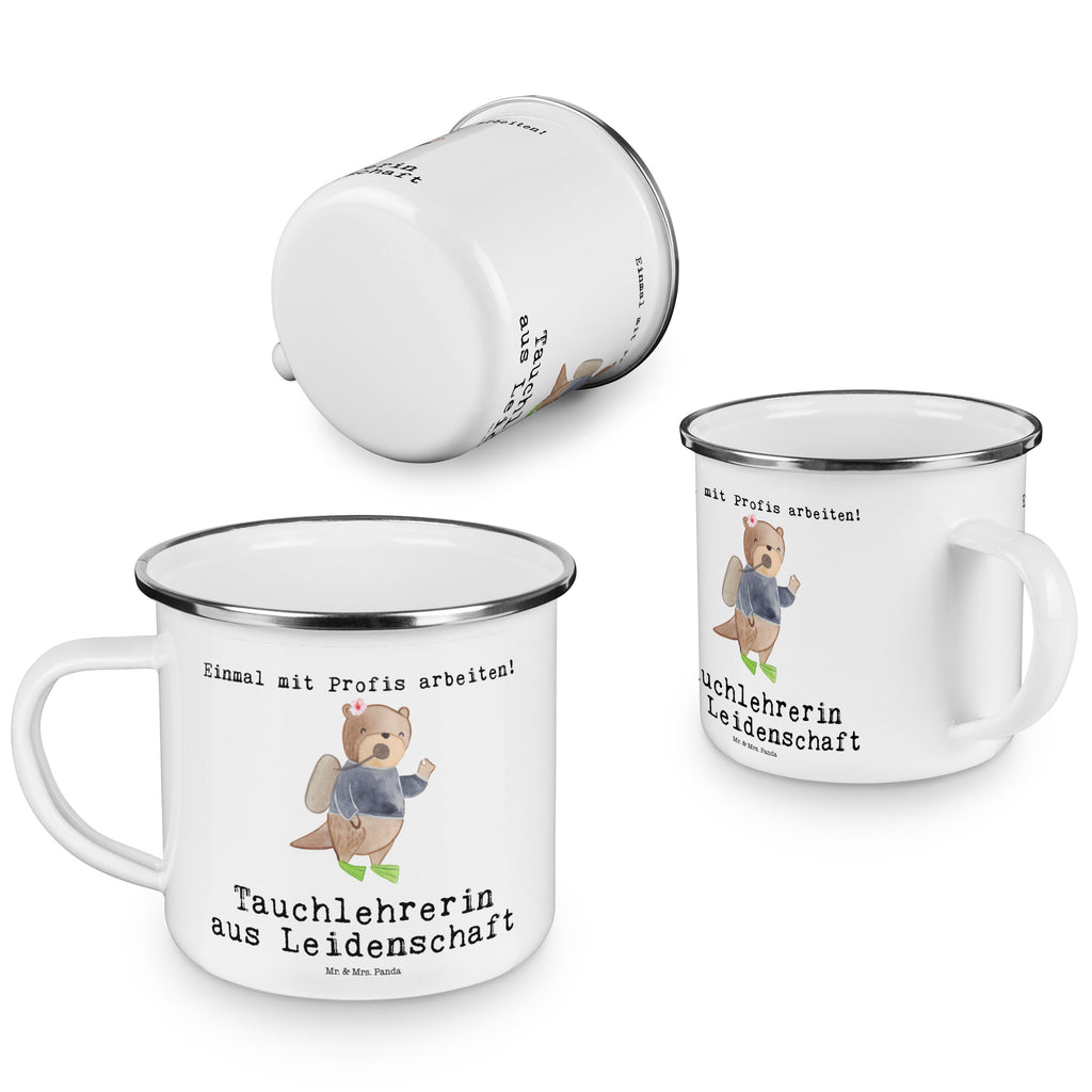 Camping Emaille Tasse Tauchlehrerin aus Leidenschaft Campingtasse, Trinkbecher, Metalltasse, Outdoor Tasse, Emaille Trinkbecher, Blechtasse Outdoor, Emaille Campingbecher, Edelstahl Trinkbecher, Metalltasse für Camping, Kaffee Blechtasse, Camping Tasse Metall, Emaille Tasse, Emaille Becher, Tasse Camping, Tasse Emaille, Emaille Tassen, Camping Becher, Metall Tasse, Camping Tassen, Blechtasse, Emaille Tasse Camping, Camping Tasse Emaille, Emailletasse, Camping Tassen Emaille, Campingbecher, Blechtassen, Outdoor Becher, Campingtassen, Emaille Becher Camping, Camping Becher Edelstahl, Beruf, Ausbildung, Jubiläum, Abschied, Rente, Kollege, Kollegin, Geschenk, Schenken, Arbeitskollege, Mitarbeiter, Firma, Danke, Dankeschön