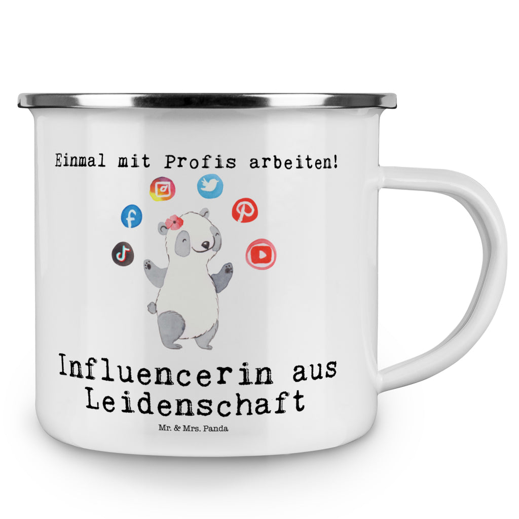 Camping Emaille Tasse Influencerin aus Leidenschaft Campingtasse, Trinkbecher, Metalltasse, Outdoor Tasse, Emaille Trinkbecher, Blechtasse Outdoor, Emaille Campingbecher, Edelstahl Trinkbecher, Metalltasse für Camping, Kaffee Blechtasse, Camping Tasse Metall, Emaille Tasse, Emaille Becher, Tasse Camping, Tasse Emaille, Emaille Tassen, Camping Becher, Metall Tasse, Camping Tassen, Blechtasse, Emaille Tasse Camping, Camping Tasse Emaille, Emailletasse, Camping Tassen Emaille, Campingbecher, Blechtassen, Outdoor Becher, Campingtassen, Emaille Becher Camping, Camping Becher Edelstahl, Beruf, Ausbildung, Jubiläum, Abschied, Rente, Kollege, Kollegin, Geschenk, Schenken, Arbeitskollege, Mitarbeiter, Firma, Danke, Dankeschön