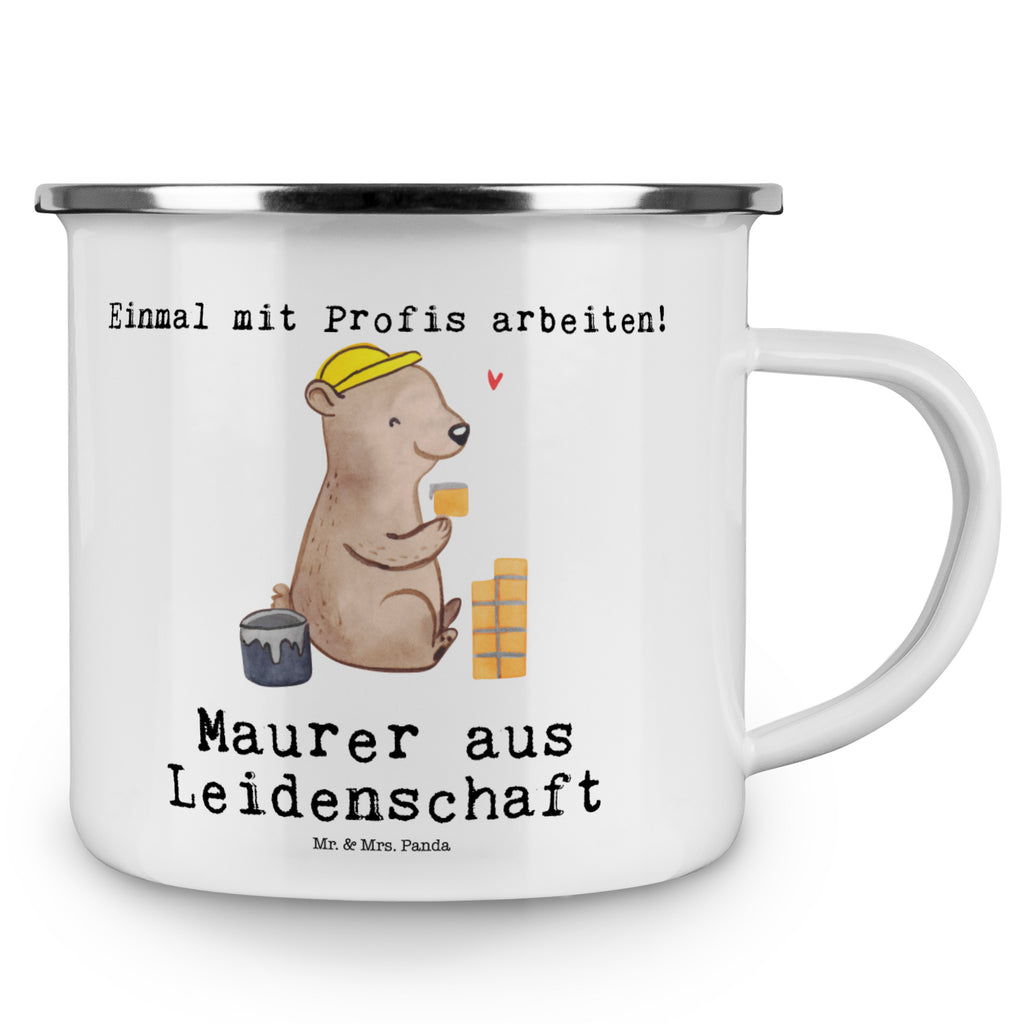 Camping Emaille Tasse Maurer aus Leidenschaft Campingtasse, Trinkbecher, Metalltasse, Outdoor Tasse, Emaille Trinkbecher, Blechtasse Outdoor, Emaille Campingbecher, Edelstahl Trinkbecher, Metalltasse für Camping, Kaffee Blechtasse, Camping Tasse Metall, Emaille Tasse, Emaille Becher, Tasse Camping, Tasse Emaille, Emaille Tassen, Camping Becher, Metall Tasse, Camping Tassen, Blechtasse, Emaille Tasse Camping, Camping Tasse Emaille, Emailletasse, Camping Tassen Emaille, Campingbecher, Blechtassen, Outdoor Becher, Campingtassen, Emaille Becher Camping, Camping Becher Edelstahl, Beruf, Ausbildung, Jubiläum, Abschied, Rente, Kollege, Kollegin, Geschenk, Schenken, Arbeitskollege, Mitarbeiter, Firma, Danke, Dankeschön, Maurer, Maurermeister, Gesellenprüfung, Handwerker, Maurerbetrieb