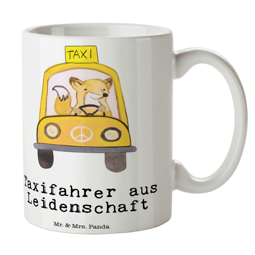 Tasse Taxifahrer aus Leidenschaft Tasse, Kaffeetasse, Teetasse, Becher, Kaffeebecher, Teebecher, Keramiktasse, Porzellantasse, Büro Tasse, Geschenk Tasse, Tasse Sprüche, Tasse Motive, Kaffeetassen, Tasse bedrucken, Designer Tasse, Cappuccino Tassen, Schöne Teetassen, Beruf, Ausbildung, Jubiläum, Abschied, Rente, Kollege, Kollegin, Geschenk, Schenken, Arbeitskollege, Mitarbeiter, Firma, Danke, Dankeschön