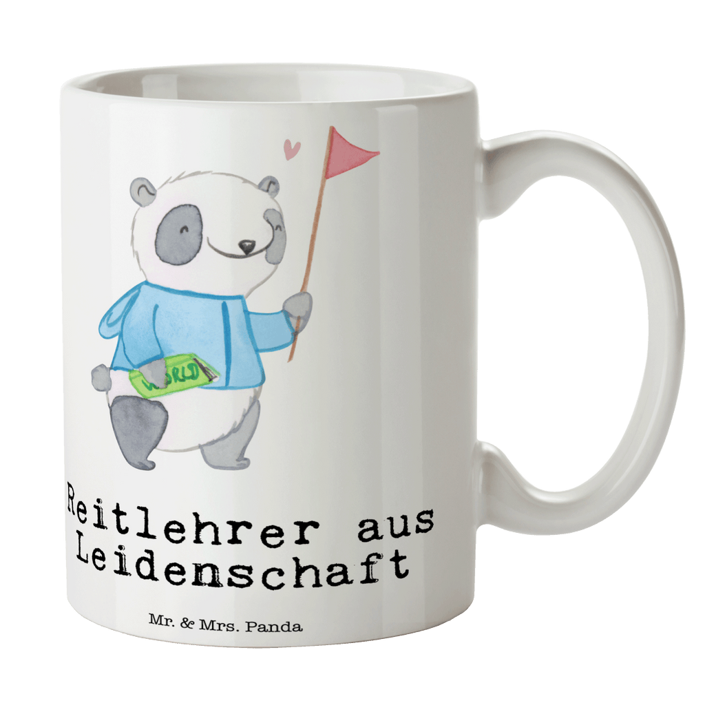 Tasse Reitlehrer aus Leidenschaft Tasse, Kaffeetasse, Teetasse, Becher, Kaffeebecher, Teebecher, Keramiktasse, Porzellantasse, Büro Tasse, Geschenk Tasse, Tasse Sprüche, Tasse Motive, Kaffeetassen, Tasse bedrucken, Designer Tasse, Cappuccino Tassen, Schöne Teetassen, Beruf, Ausbildung, Jubiläum, Abschied, Rente, Kollege, Kollegin, Geschenk, Schenken, Arbeitskollege, Mitarbeiter, Firma, Danke, Dankeschön