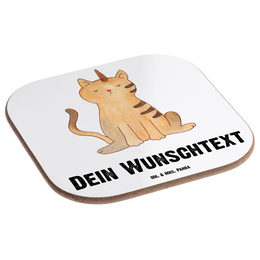 Personalisierte Untersetzer Einhorn Katze Personalisierte Untersetzer, PErsonalisierte Bierdeckel, Personalisierte Glasuntersetzer, Peronalisierte Untersetzer Gläser, Personalisiert Getränkeuntersetzer, Untersetzer mit Namen, Bedrucken, Personalisieren, Namensaufdruck, Einhorn, Einhörner, Einhorn Deko, Pegasus, Unicorn, Katzer, Mieze, Regenbogen, Glitzer, Einhornpower, Erwachsenwerden, Katze, Katzenhorn, Einhornkatze, Kittyhorn